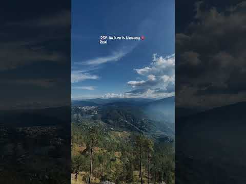 Kashti mja h♥️ #music #roadtripsongs #song #bollywood #pahadi #dance travelsongs #travelmashup