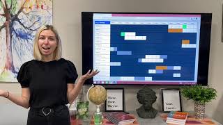 WRC - How to use Conference Call on Conceptboard