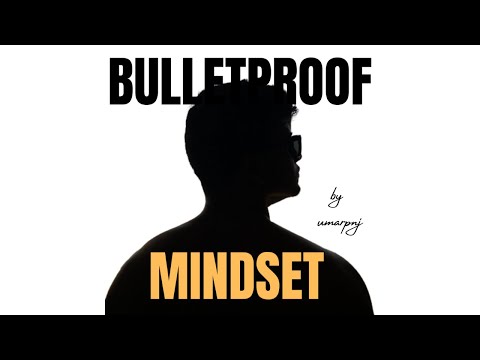 BULLETPROOF MINDSET EP6 : REALITY CHECK