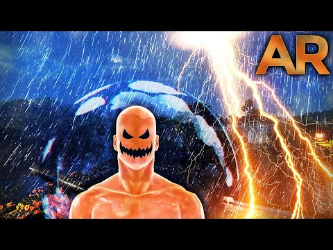 Halloween Night 3 🎃 (3D Audio)