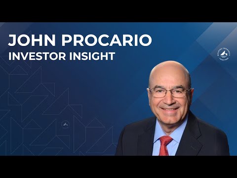 John Procario | Investor Insight