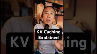 KV Caching Explained #cache #ai #promptengineering #promptengineer #llm #observability #tech
