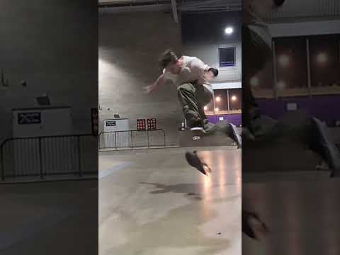 I hate treflips... that is all! #skateboarding #treflip #trending