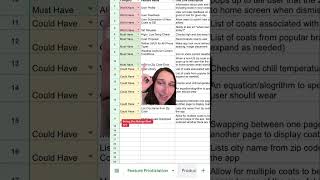 How I Built My iOS App #shorts #productmanagement #technology #engineering