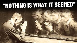 Your Emptiness Means You Stopped Being Fooled