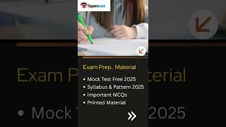 DSSSB PGT POLITICAL SCIENCE Mock Test Free 2025, Syllabus & Pattern #dsssb #pgt #politicalscience