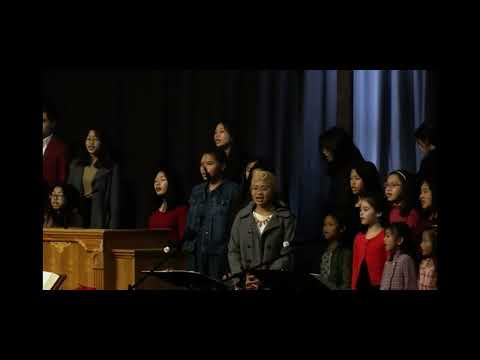 Jesus Christ Is Born / Original Christmas Medley