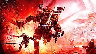 The Switch to PC | Titanfall 2