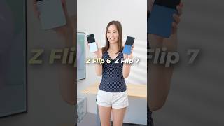 Z Flip 7 BATTERY TEST - So Unexpected!