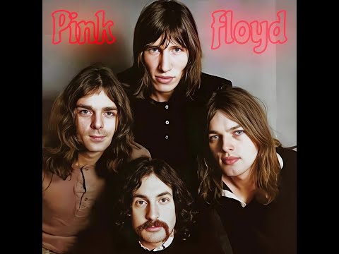 Pink Floyd-Greatest Hits