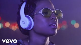 DeJ Loaf - Back Up (Official Video) ft. Big Sean