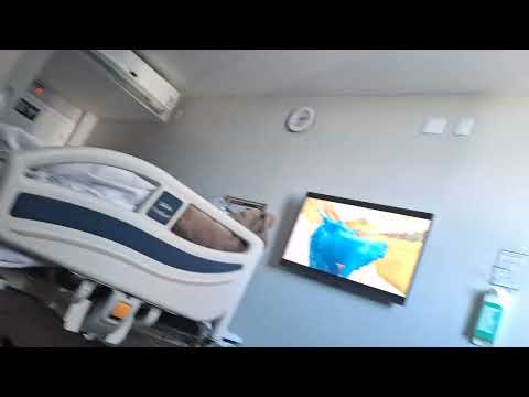 At the Hospital