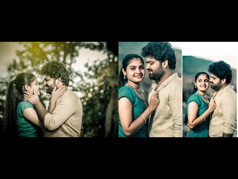 SRI VAISHNAVI & PRASHANTH