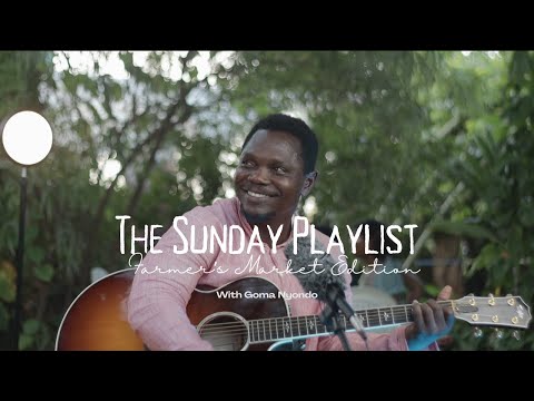 Blantyre Farmers Market Feb 2024 | The Sunday Playlist with Goma Nyondo