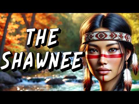 15 Fascinating Facts About the Shawnee Tribe – Origins & Legends
