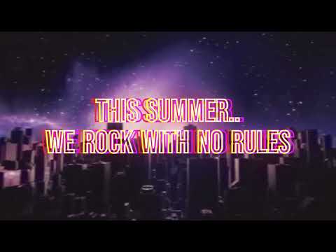 “Infrared Summer: The Prequel” Official Promo