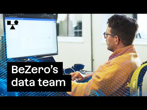 Data Team | BeZero Carbon