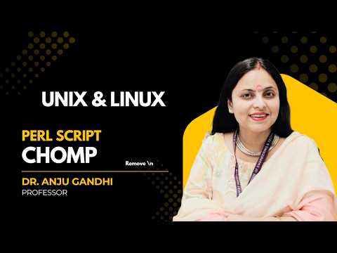 Chomp vs No Chomp | See the Difference That Breaks Code | Linux