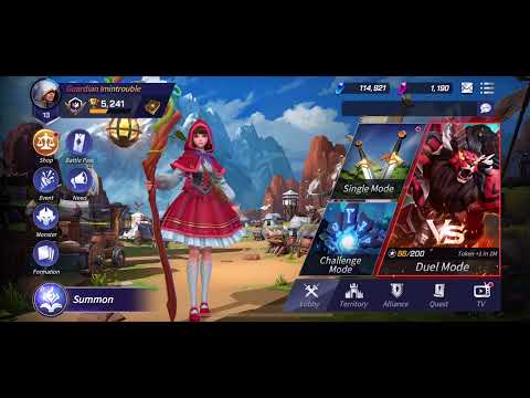 Level 14 Prilea