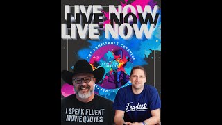🎧 Live Now: Why Creativity Needs Structure