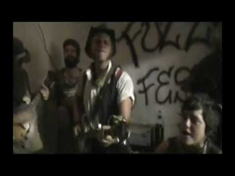 The Ghetto Blaster Presents: Fuzzy Fest: The Revolujahs