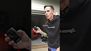 Hacker's Fake Lightbulb