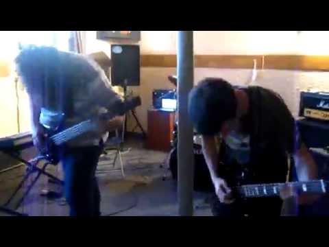 Arctic Monkeys - "R U Mine?" cover