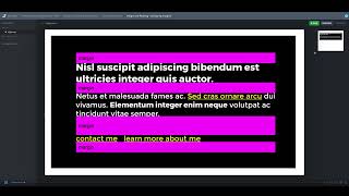 Module 4 - CSS & JavaScript fundamentals CSS Fundamentals 1 to 10 videos
