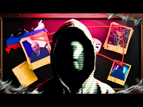 Every Cyber Attack Leads To Russia