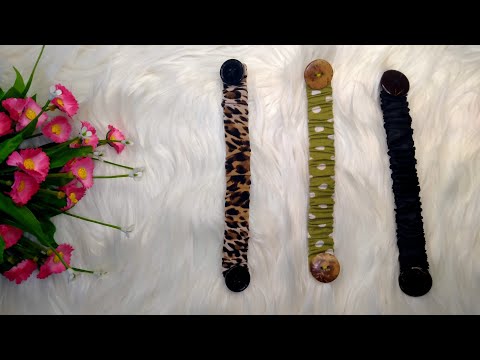 DIY KONEKTOR MASKER // #konektor masker #konektormaskerdarikainperca