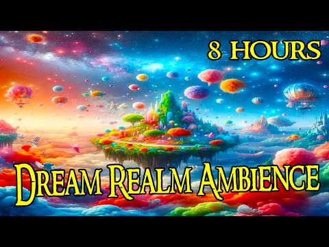 Dream Realm Ambience