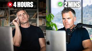 The Most Underrated Productivity Principles to Get More Done