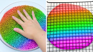 12 Hours of Satisfying Slime Sounds For Sleeping