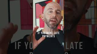 Good Business Practice | Never Make A Late Payment