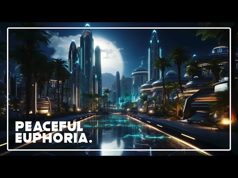 The End Never Came - Peaceful and euphoric music to introspect to [Relaxing & Atmospheric]