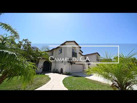 Stunning Camarillo Pool Home w/Solar