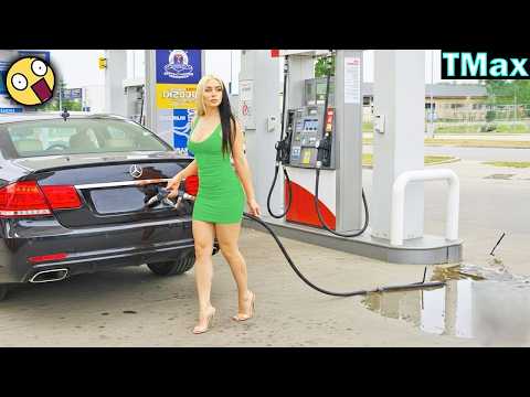 Instant Regret Fails Compilation 2026 / TOTAL IDIOTS AT WORK  / Best Fails of the Week #292