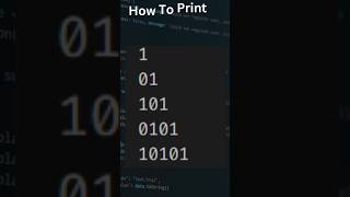 Like for such content java  #100daysofcode    #learnjava #codingisfun   #java #logicbuilding