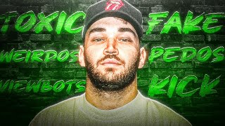 How Kick Streaming FAILED In Only 2 Years