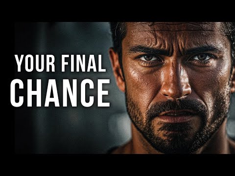 I WILL WIN - The Most Powerful Speech For Success (Corey Jones)