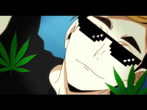 Miya Atsumu / Outwest Edit