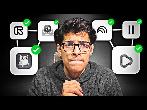 7 NEW AI Tools That Will Make You RICH in 2025!