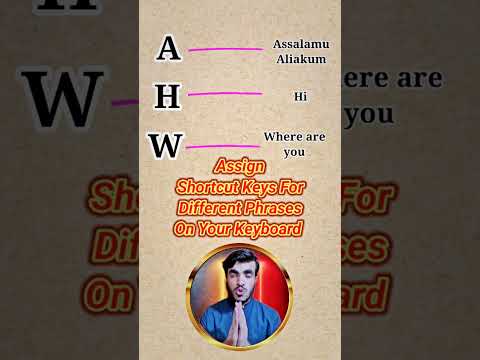 Use Shortcut keys on your phone #tech #techvideos #techtips