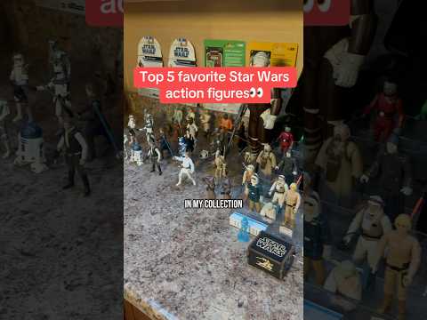 Random list😂 #actionfigures #toycollector #starwars #starwarsfigures #fypage