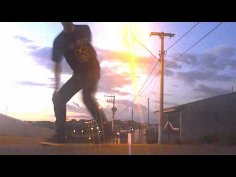 @GamartinsID - Never lose your hope [ FREESTEP ]
