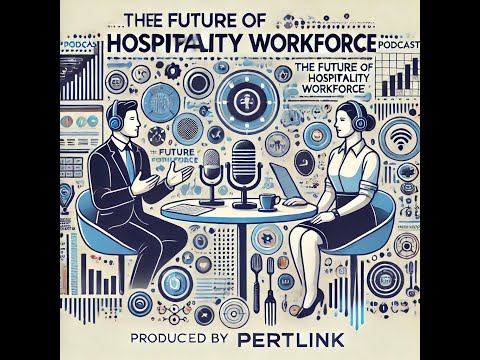 The Marriott Effect - The Future of Hospitality Workforce: A tsunami is coming