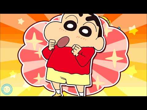 CRAYON SHINCHAN RUNNER -Kantam Shin-Chan | Shin-chan Dressed As Kantam Robo From The Robot Animation