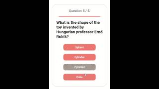 React Quiz App