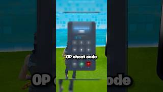 The SPEED secret code in 1v1v1 Reload is now OUT! Use code "Chhetz" ❤️#fortnitecreative