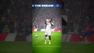 "Top 5 Crazy Football Skills You Won’t Believe 😱⚽"